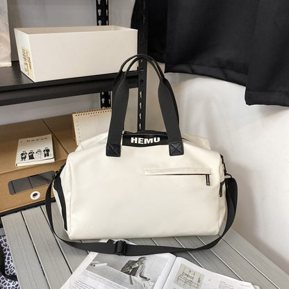 Befez | Urban Big Space Shoulder Tote Bag