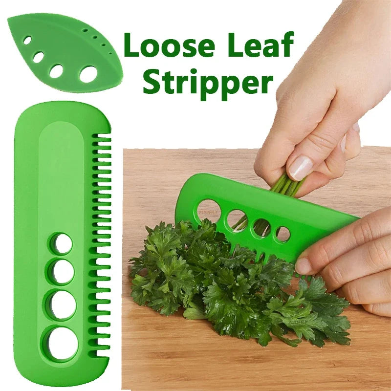 Easy Veggie Cleaner and Stripper Tool