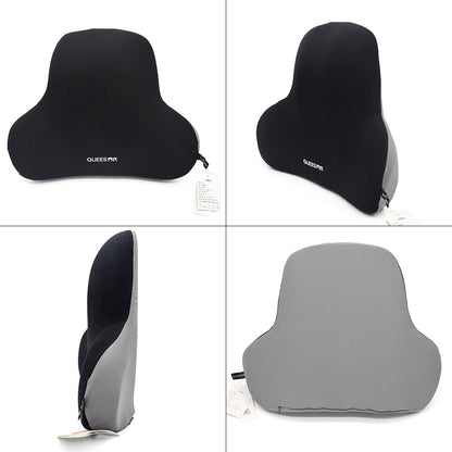 Comfortable Memory Foam Car Neck Pillow