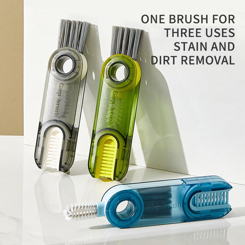 Powerful Mini All Purpose Cleaning Solution Spray