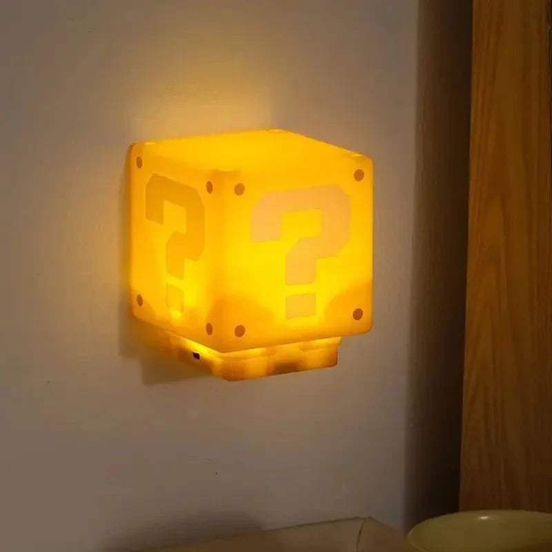 Stylish Table Lamp - Modern Design - Bright Lighting
