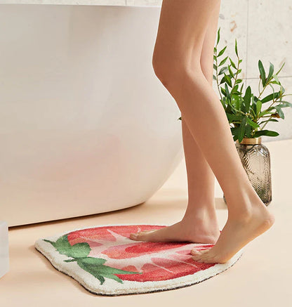 Fresh Food Storage Mat