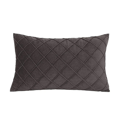 Soft Velvet Throw Pillow Cover - Befez