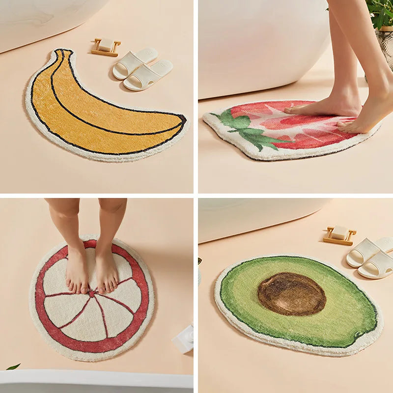 Fresh Food Storage Mat
