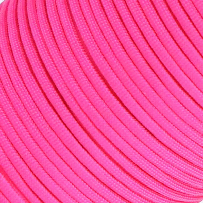 Durable Outdoor Rope 20M - Emergency Survival Cord