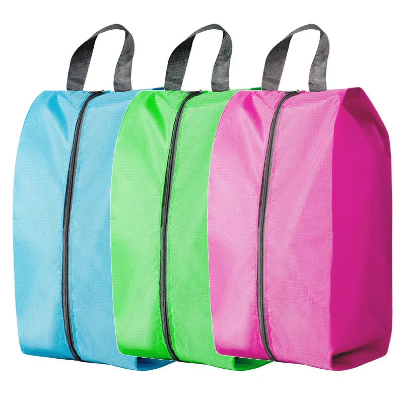 Portable Travel Shoe Pouch Waterproof Bag - Befez