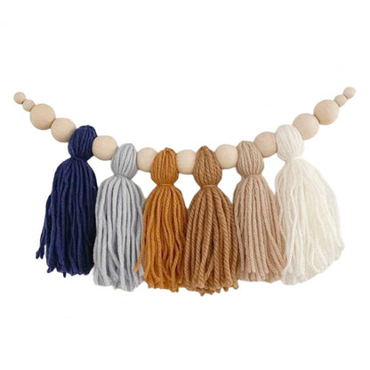 Soft Baby Nursery String Lights