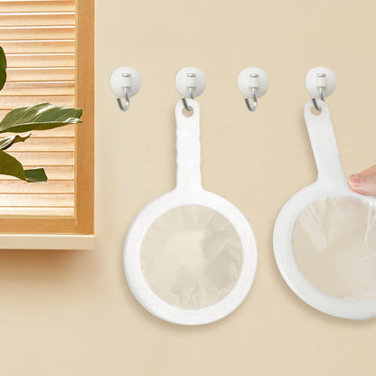 Premium Mesh Strainer for Easy Food Draining
