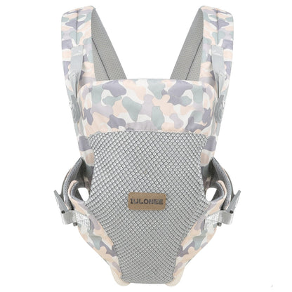 Versatile Adjustable Baby SlingCarrier