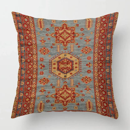 Soft Plush Velvet Cushion Cover