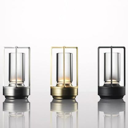 Bright Portable Wireless Table Light