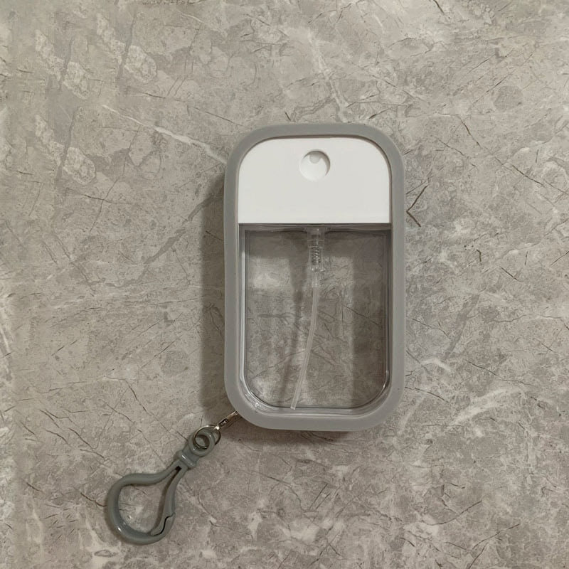 Reusable Portable Travel Sized Containers