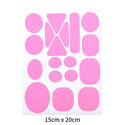 Warm Waterproof Jacket Repair Kit