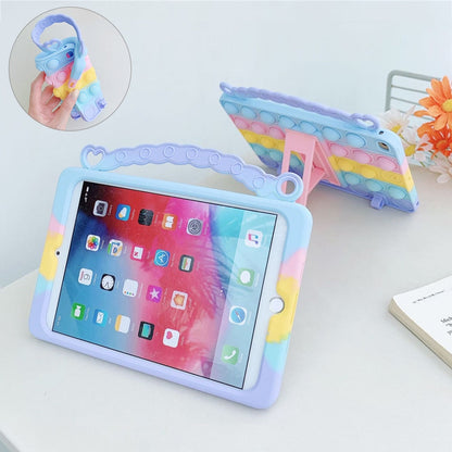 Fun Tablet Bubble Stand Case