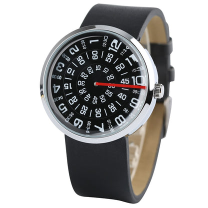 Stylish Quartz Fashion Watch