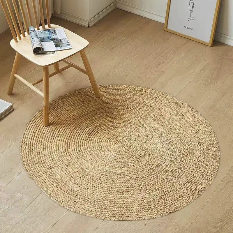 Non Slip Indoor Rug for Living Room Floors