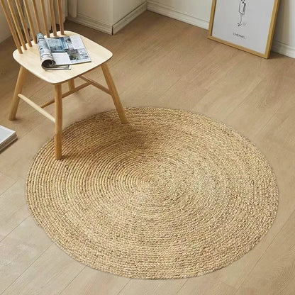 Non Slip Indoor Rug for Living Room Floors
