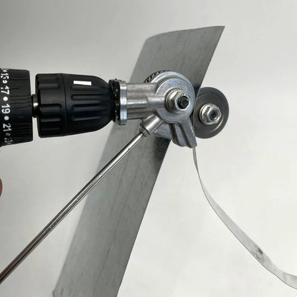 Befez | Powerful Drill Metal Cutter