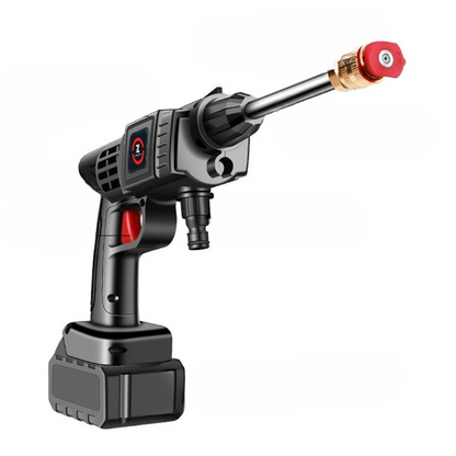 Compact Mobile Pressure Washer Befez