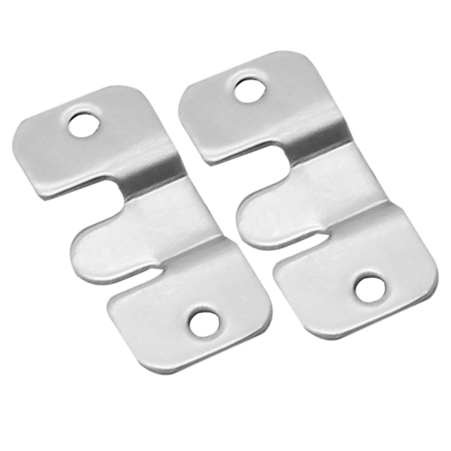 Sturdy Easy Mount Wall Bracket Hinge