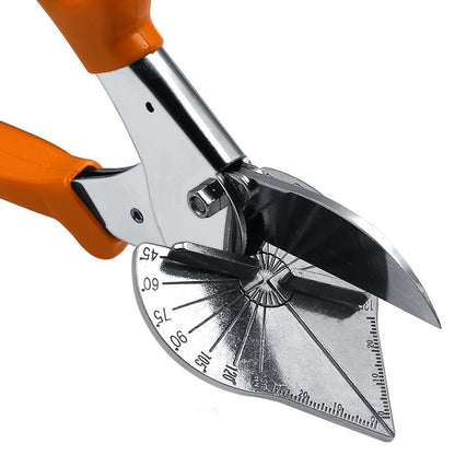 Accurate Multi Cutter for Smooth Cutting Experience