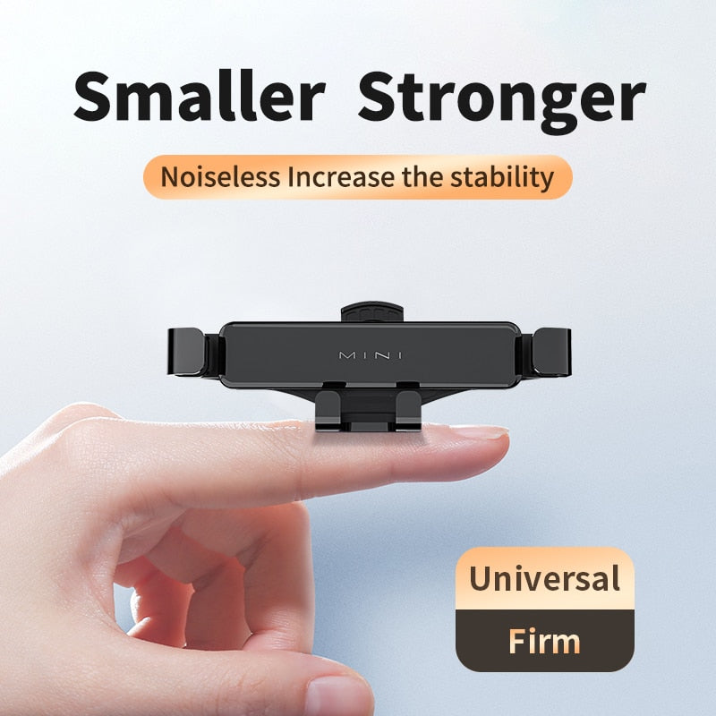 Ultra Lightweight Portable Phone Stand