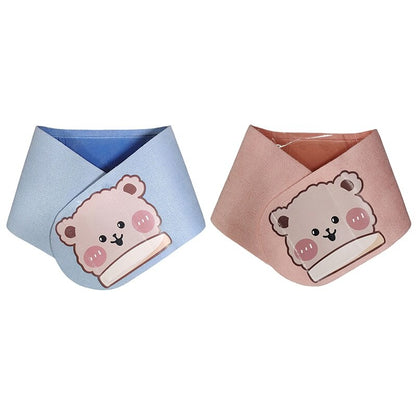 Breathable Face Neck Gaiter Mask