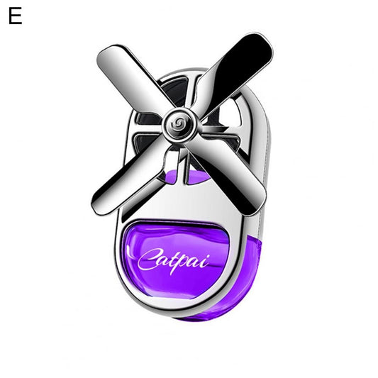 Long Lasting Car Air Freshener Refill - Befez