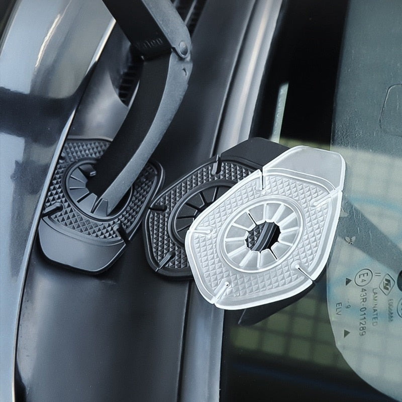 Waterproof Car Windshield Wiper Cover Protector