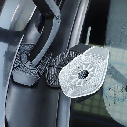 Waterproof Car Windshield Wiper Cover Protector