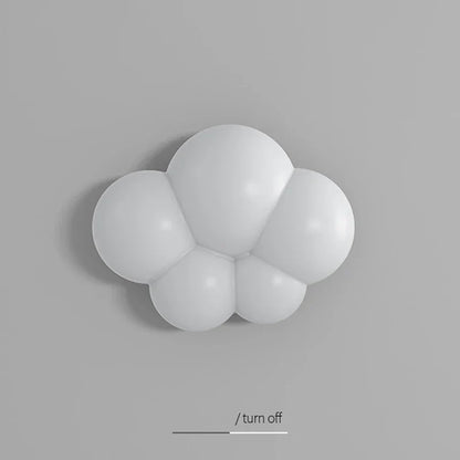 Kid's Bright LED Wall Lamp