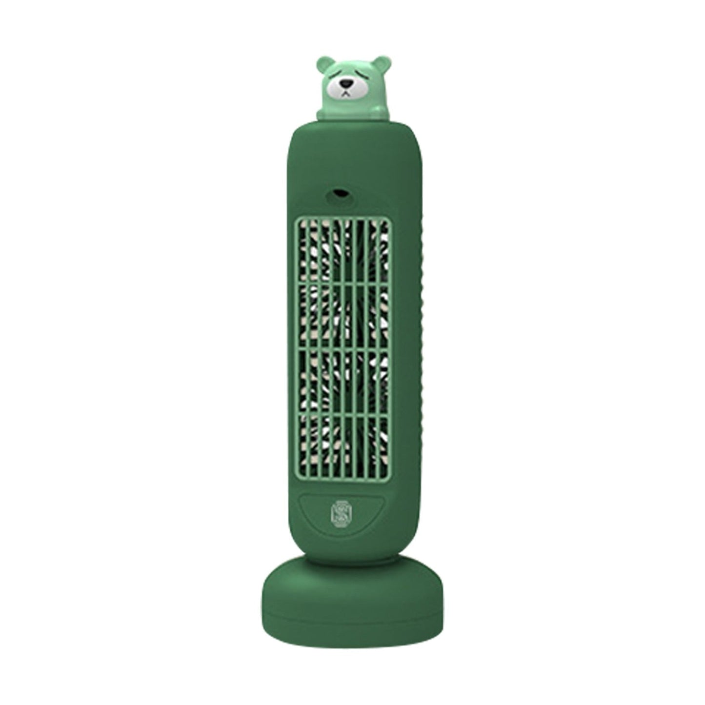 Compact Bear Portable Misting Fan