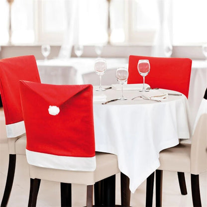 Befez Chair Covers - Durable Fabric Protection with Fun Designs