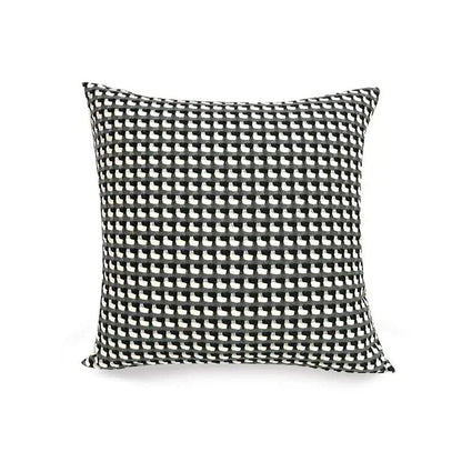 Befez | Nordic Style Cushion Cover 18x18 Inch