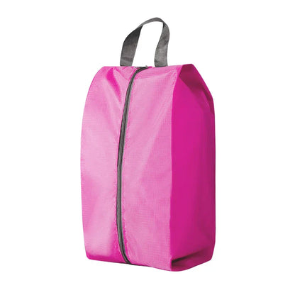 Portable Travel Shoe Pouch Waterproof Bag