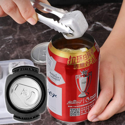 2 in 1 Easy Use Bottle and Can Opener