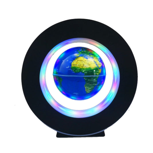 Befez | Floating Globe Lamp | Stylish Home Decor Light - Befez