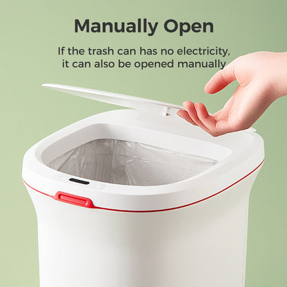 Touchless Automatic Sensor Bin Trash Can