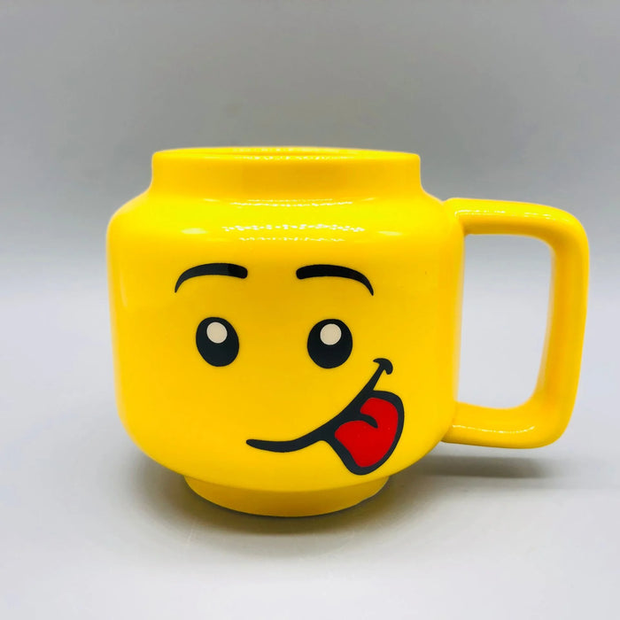 Colorful Morning Coffee Mug