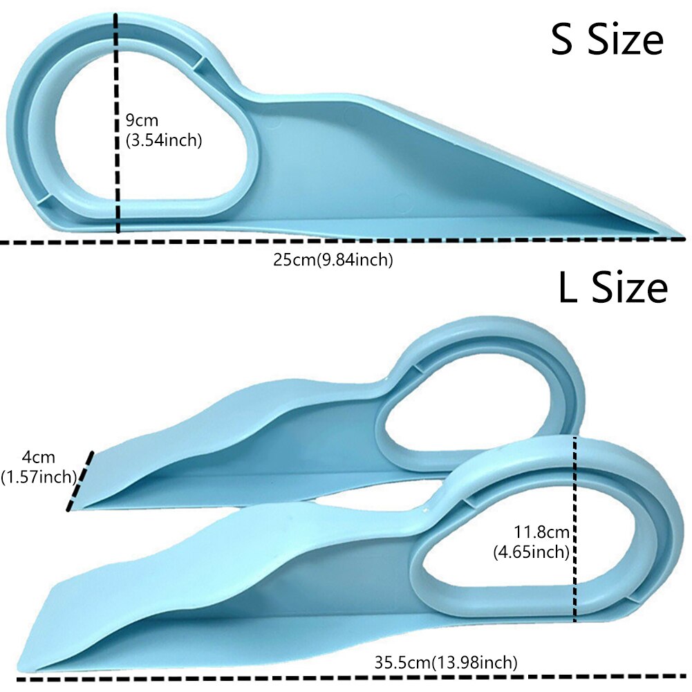 Elastic Bed Sheet Straps