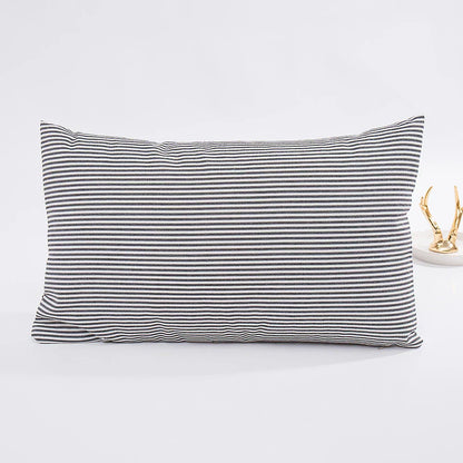 Soft Nordic Pillow Cover