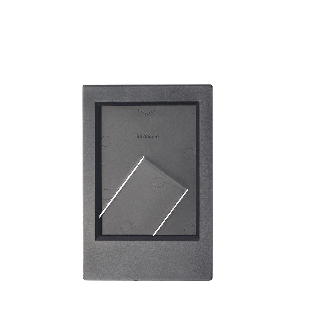 Compact Instant Picture Frame