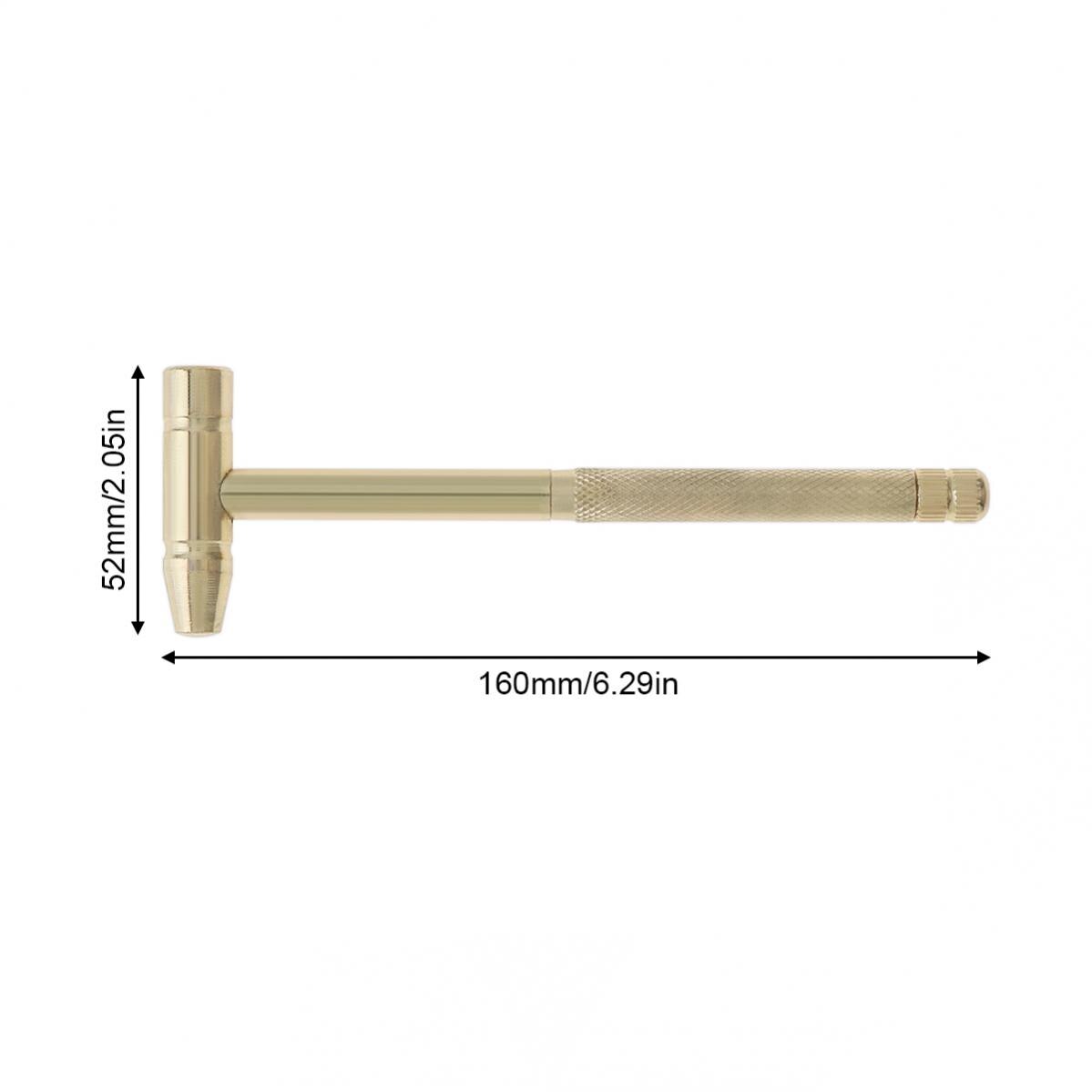 Compact 5-in-1 Multi Tool Screwdriver Set