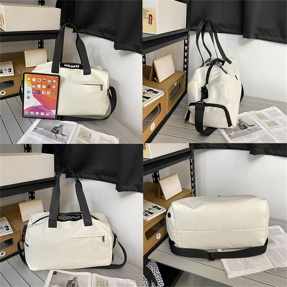 Befez | Urban Big Space Shoulder Tote Bag