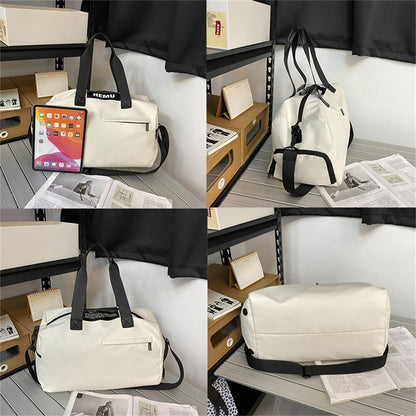 Befez | Urban Big Space Shoulder Tote Bag