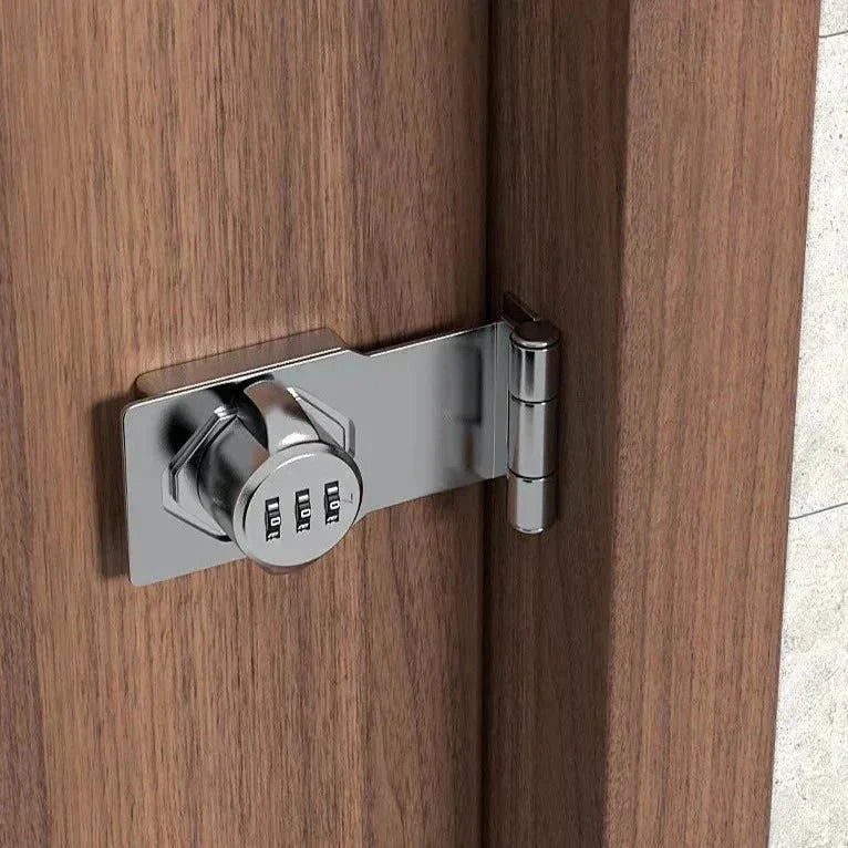 Easy Fit Digital Safe Lock
