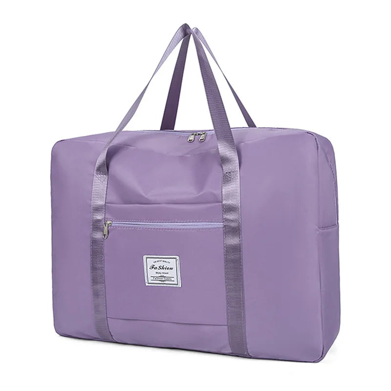 Portable Collapsible Storage Bag