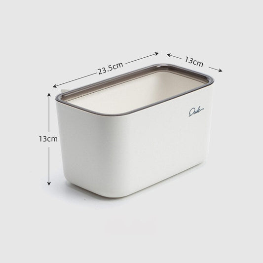 Space Saving Wall Mount Kitchen Trash Bin - Befez