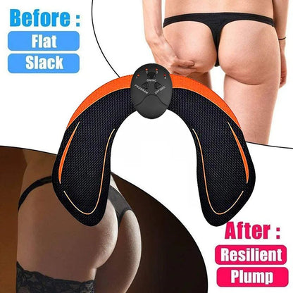 Shapely Booty Lift Shapewear