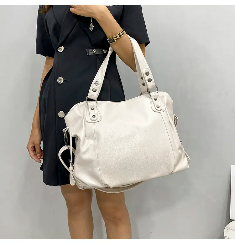 Stylish College Tote Bag